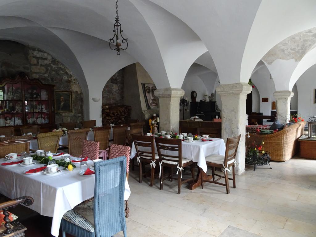 Pension Zur Koeniglichen Ausspanne Drážďany Exteriér fotografie